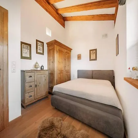 Geraeumige 3 Schlafzimmer Mit Aussicht